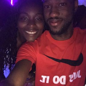 Meet your Posher, Jeffery